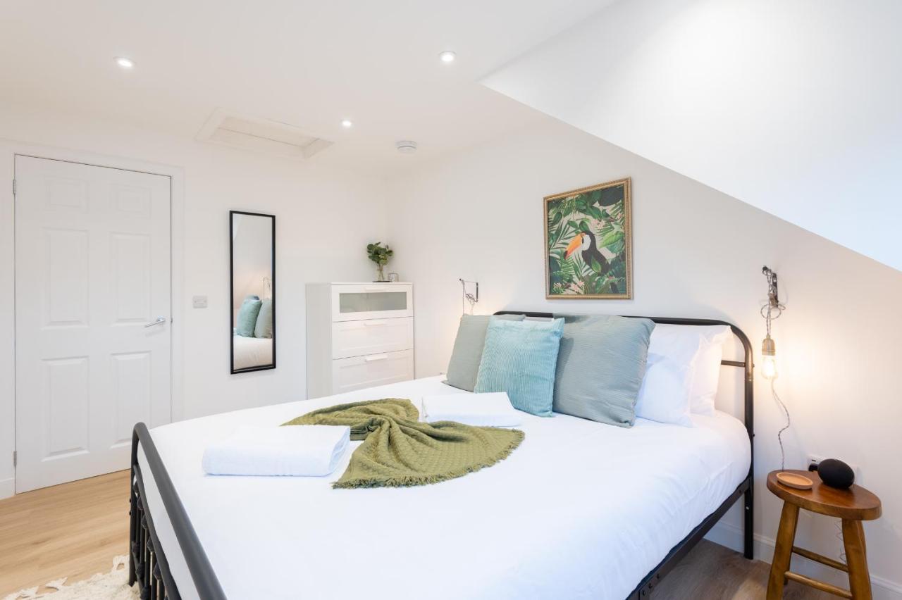The Pinkish House - 4 Bed Home In The Town Centre Blairgowrie and Rattray Exteriér fotografie